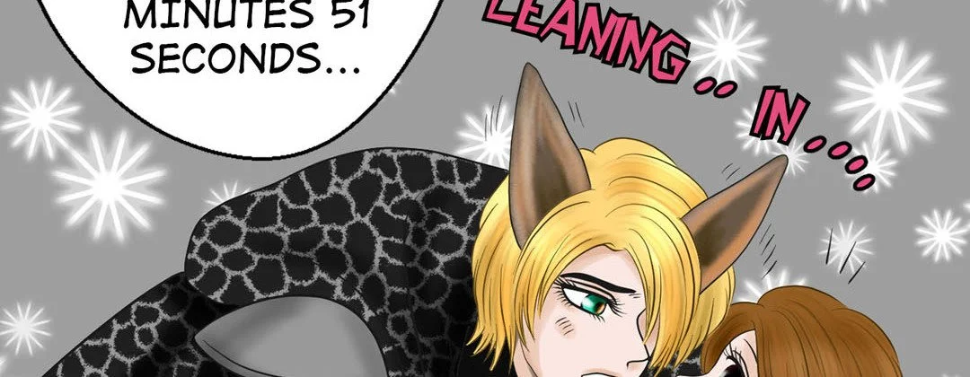 Living with The Wizard - Chapter 25